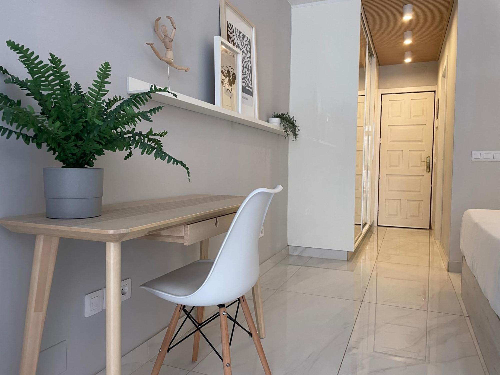 Danubio 109 Apartamento